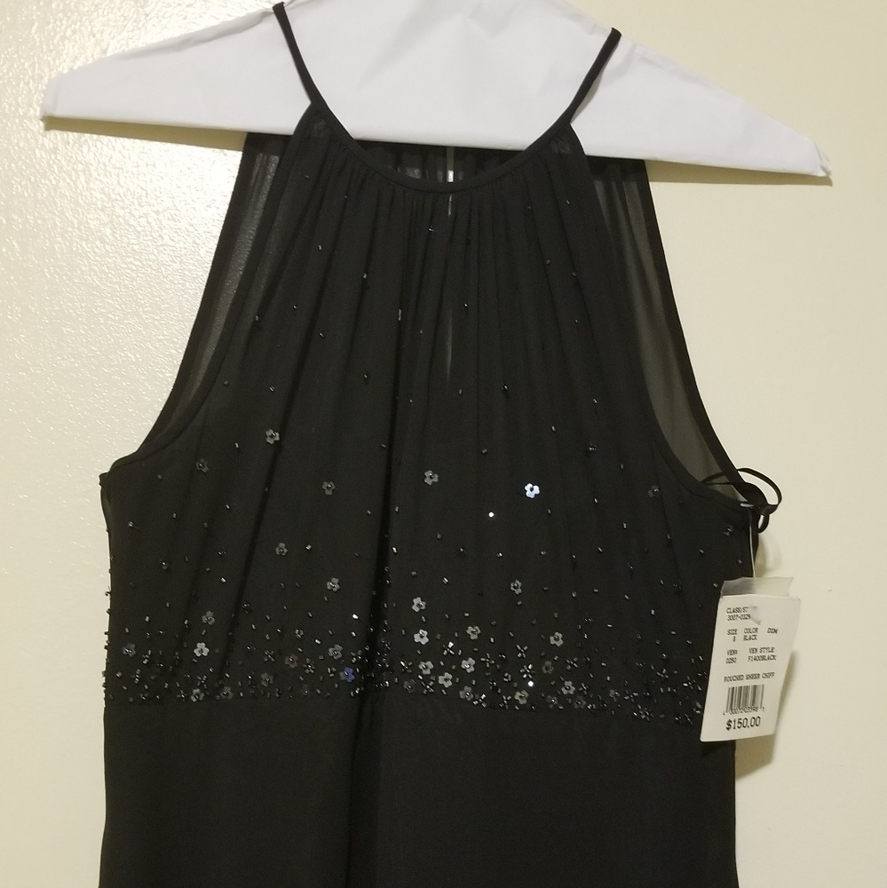 ♥️Black Formal Dress♥️